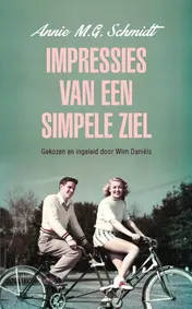 Omslag van Impressies van een simpele ziel