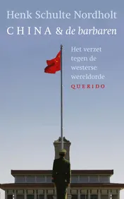 Omslag van China en de barbaren