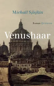 Omslag van Venushaar