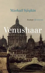 Omslag van Venushaar