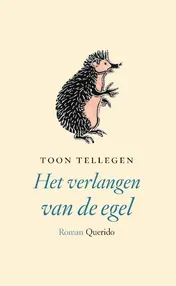 Omslag van Het verlangen van de egel