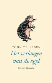 Omslag van Het verlangen van de egel