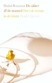 Omslag van De akker en de mantel