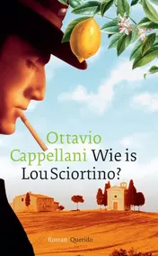 Omslag van Wie is Lou Sciortino?