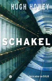 Omslag van Schakel