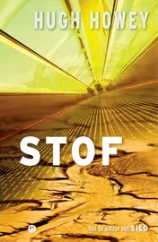 Omslag van Stof