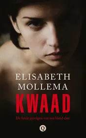 Omslag van Kwaad