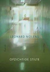 Omslag van Opzichtige stilte