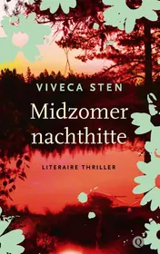 Omslag van Midzomernachthitte