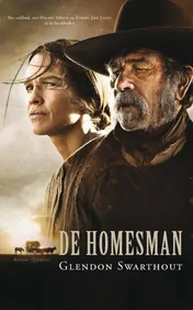 Omslag van De homesman
