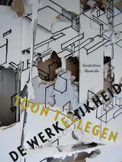 Omslag van De werkelijkheid