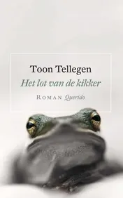 Omslag van Het lot van de kikker