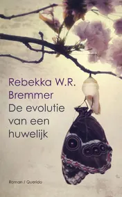 Omslag van De evolutie van een huwelijk