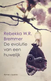 Omslag van De evolutie van een huwelijk