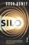 Omslag van Silo
