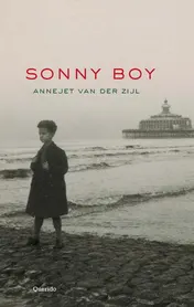Omslag van Sonny boy