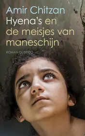 Omslag van Hyena's en de meisjes van maneschijn