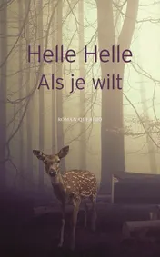 Omslag van Als je wilt