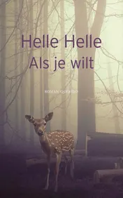 Omslag van Als je wilt