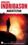 Omslag van Nachtstad