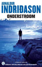 Omslag van Onderstroom