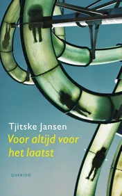 Omslag van Voor altijd voor het laatst