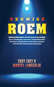 Omslag van Eeuwige roem