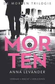 Omslag van Morten