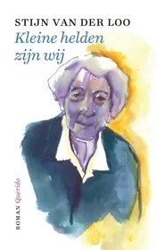 Omslag van Kleine helden zijn wij