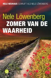 Omslag van Zomer van de waarheid