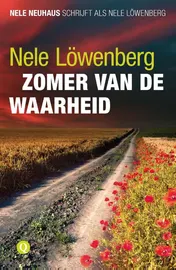 Omslag van Zomer van de waarheid