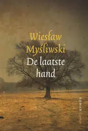 Omslag van De laatste hand