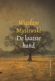 Omslag van De laatste hand