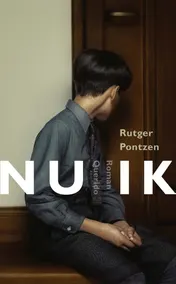Omslag van Nu ik