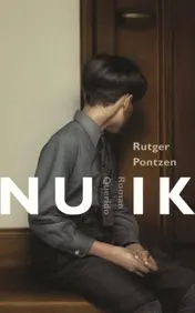 Omslag van Nu ik