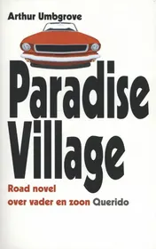 Omslag van Paradise village