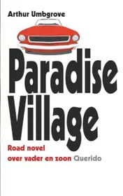 Omslag van Paradise village
