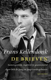 Omslag van De brieven