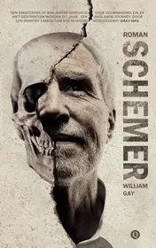 Omslag van Schemer