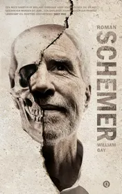 Omslag van Schemer