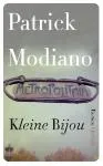 Omslag van Kleine Bijou