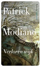 Omslag van Verloren wijk