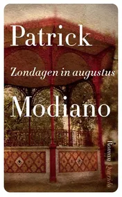 Omslag van Zondagen in augustus