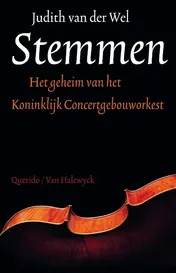 Omslag van Stemmen