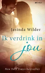 Omslag van Ik verdrink in jou