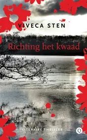 Omslag van Richting het kwaad