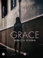 Omslag van Grace