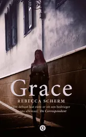 Omslag van Grace