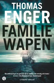 Omslag van Familiewapen