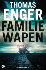 Omslag van Familiewapen